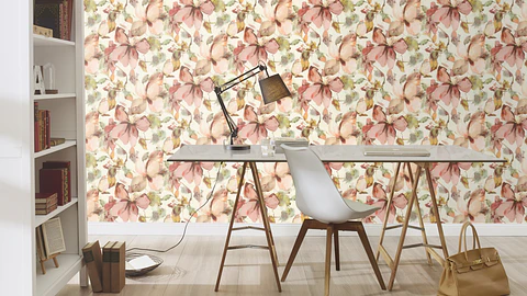 Papel Mural / 481259 (Incanto)