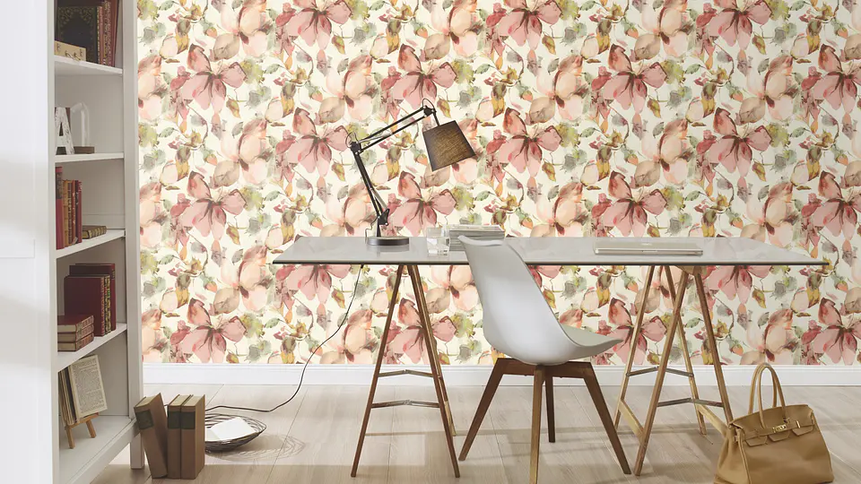 Papel Mural / 481259 (Incanto) 2