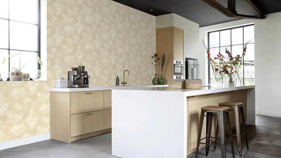 Papel Mural / 481419 (Incanto) 2