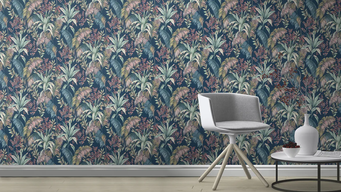 Papel Mural / 481938 (Incanto) 2