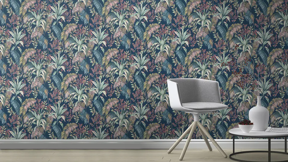 Papel Mural / 481938 (Incanto) 2