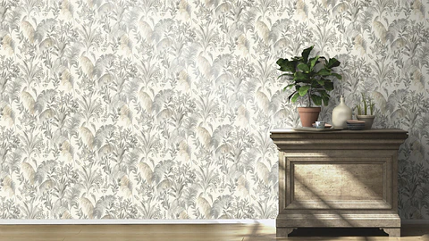 Papel Mural / 481945 (Incanto)