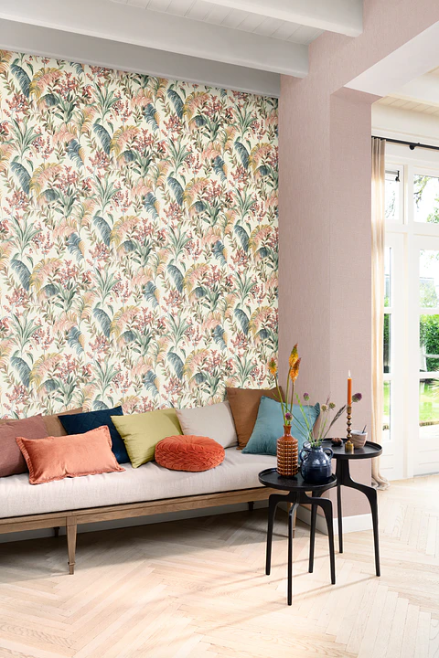 Papel Mural / 481952 (Incanto)