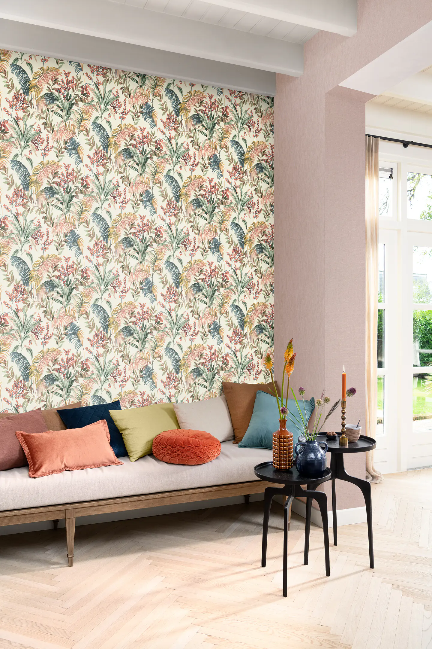 Papel Mural / 481952 (Incanto) 1