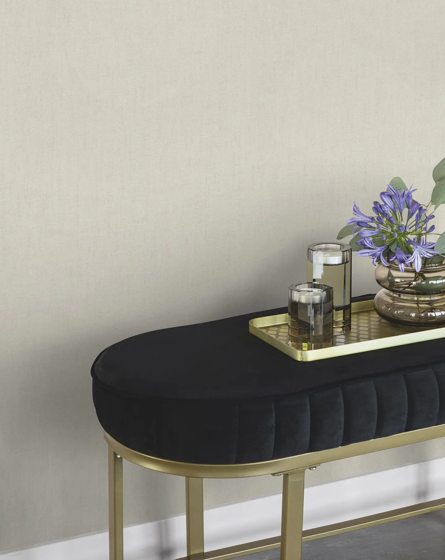 Papel Mural / 484748 (Incanto) 2