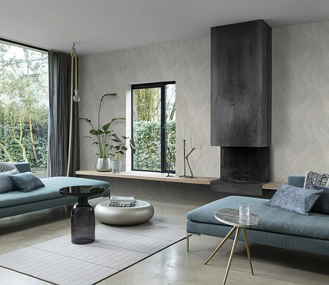 Papel Mural / 659634 (Incanto)