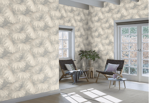 Papel Mural / 659757 (Incanto)