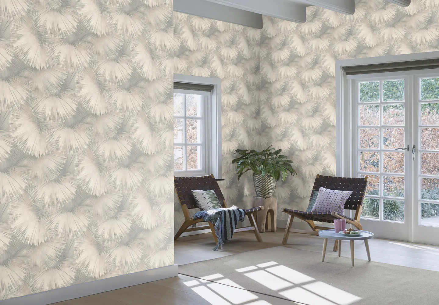 Papel Mural / 659757 (Incanto) 2