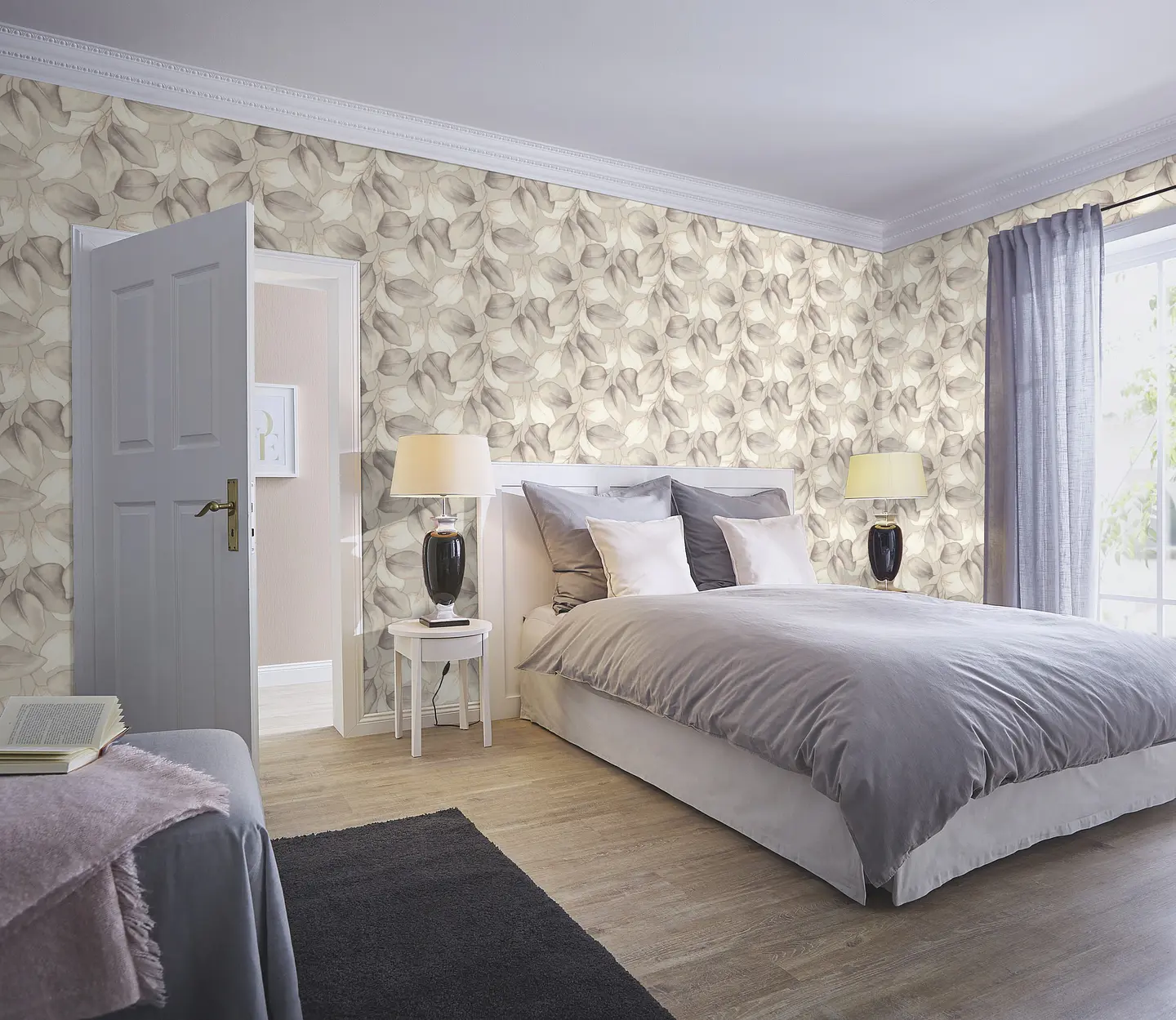 Papel Mural / 659856 (Incanto) 2