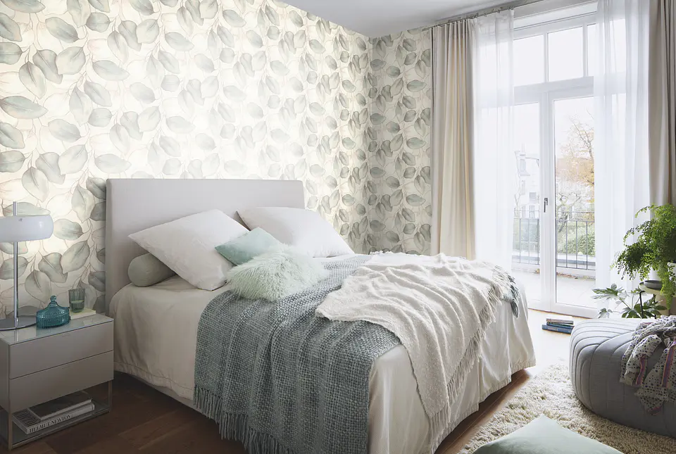 Papel Mural / 659863 (Incanto) 2