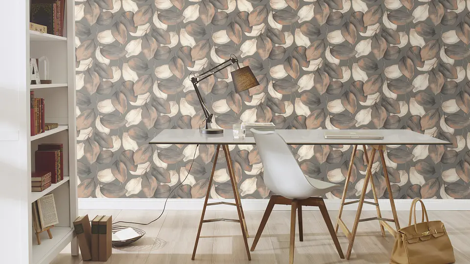 Papel Mural / 659887 (Incanto) 2