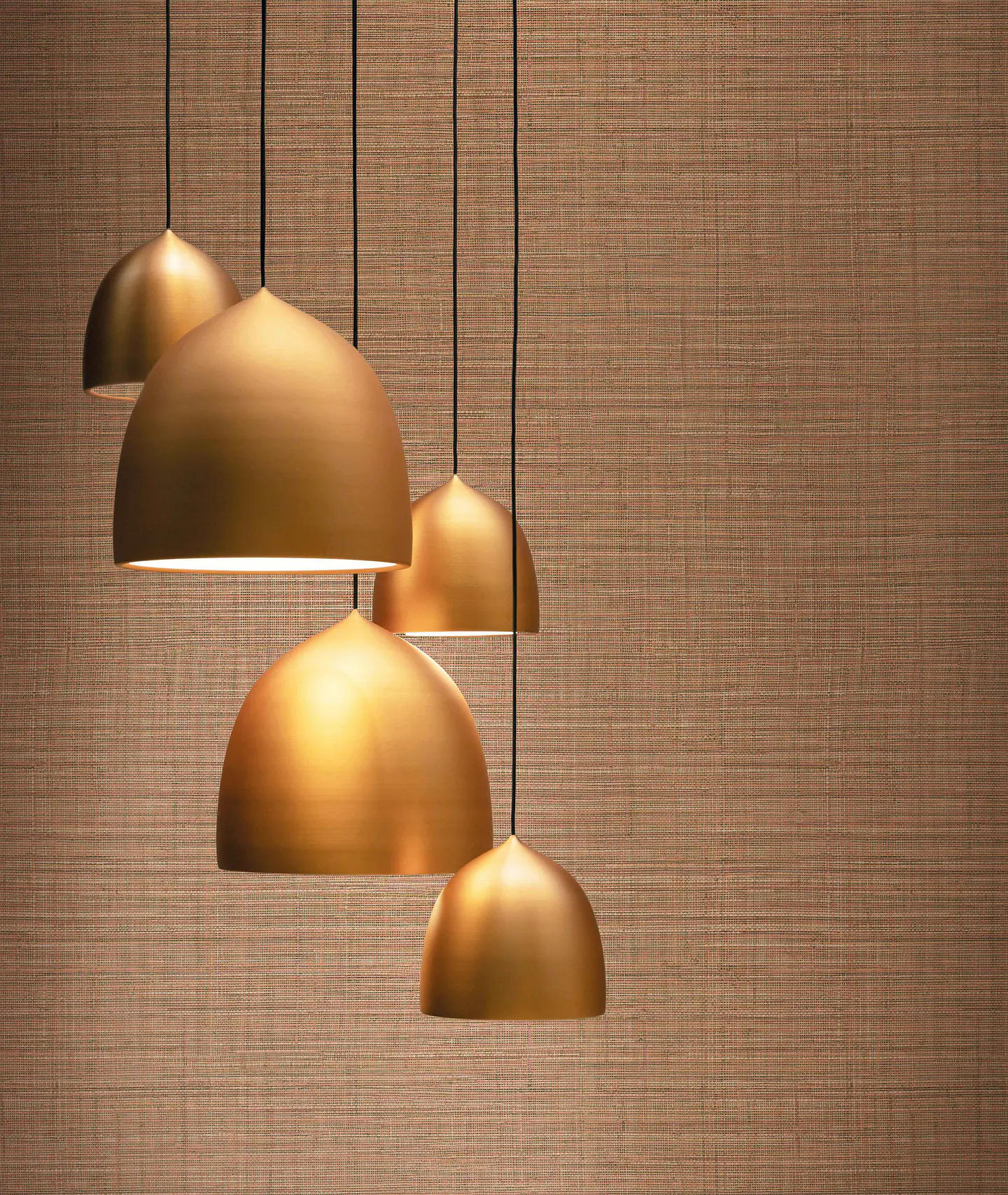 Papel Mural / 25877 (Fibers) 1