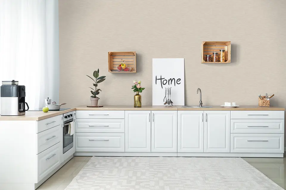 Papel Mural / 25860 (Fibers) 1