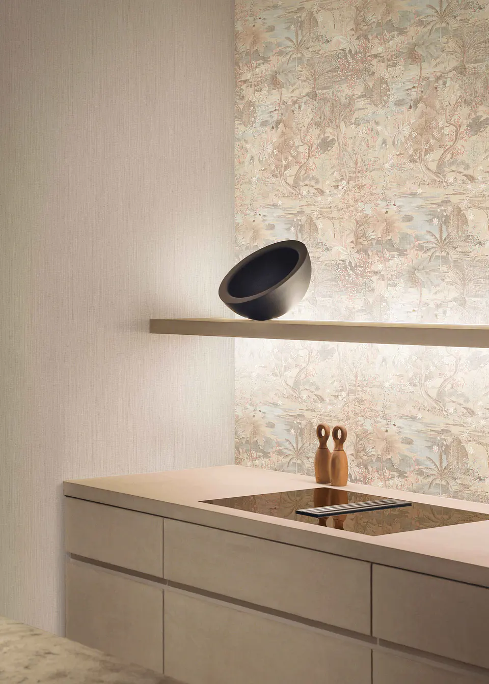 Papel Mural / 25852 (Fibers) 2