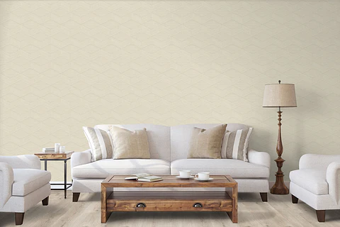 Papel Mural / 25835 (Fibers)