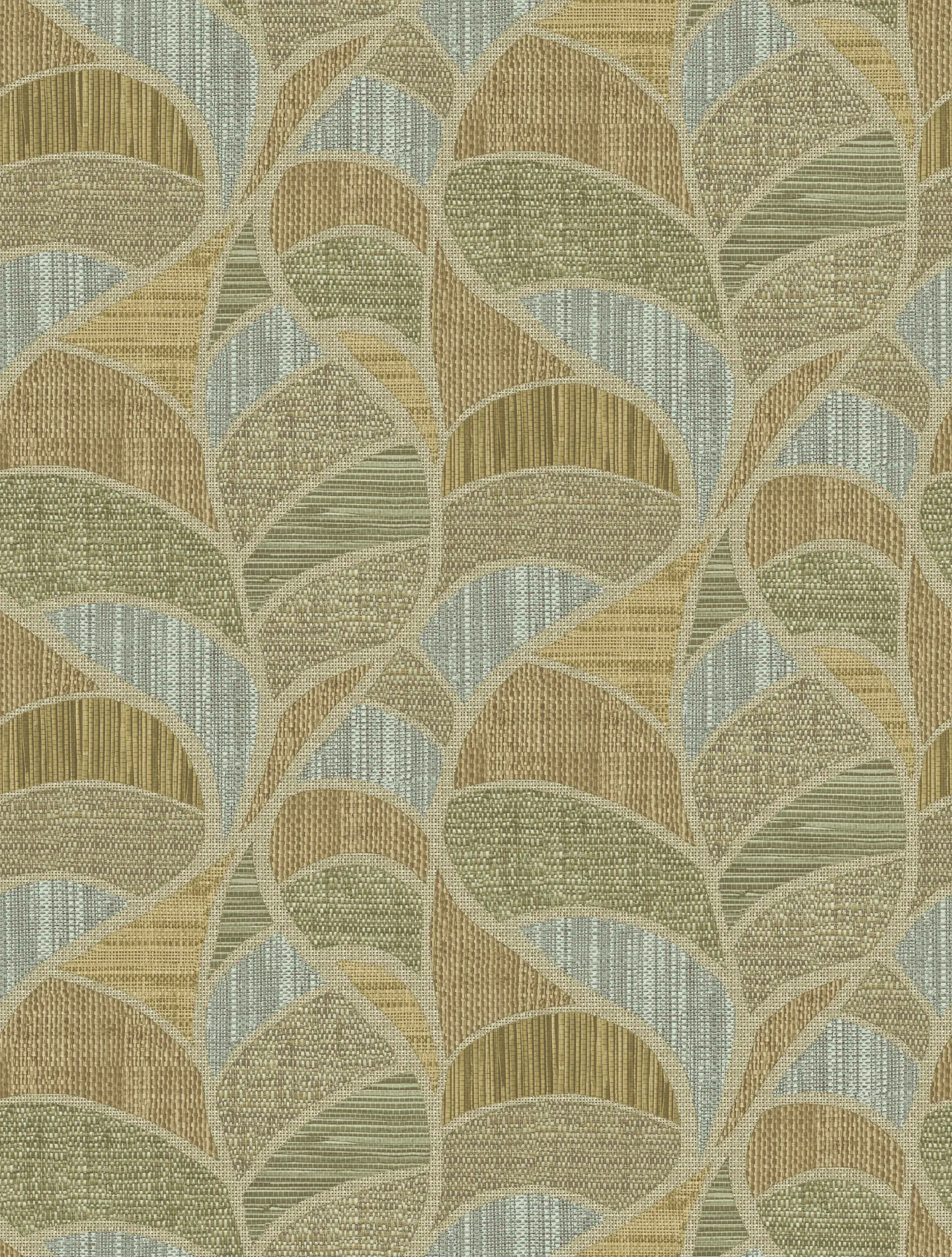 Papel Mural / 25824 (Fibers) 2