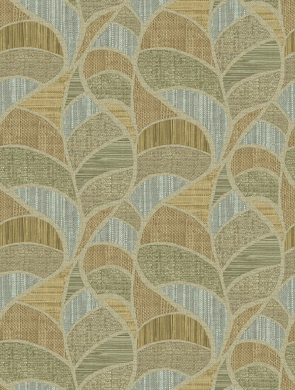 Papel Mural / 25824 (Fibers) 2