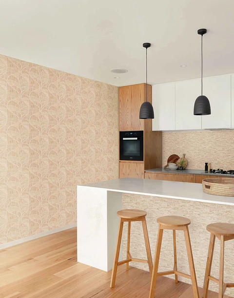 Papel Mural / 25821 (Fibers)