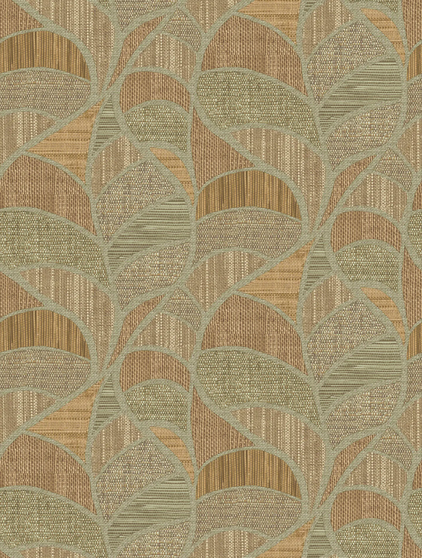 Papel Mural / 25820 (Fibers) 2