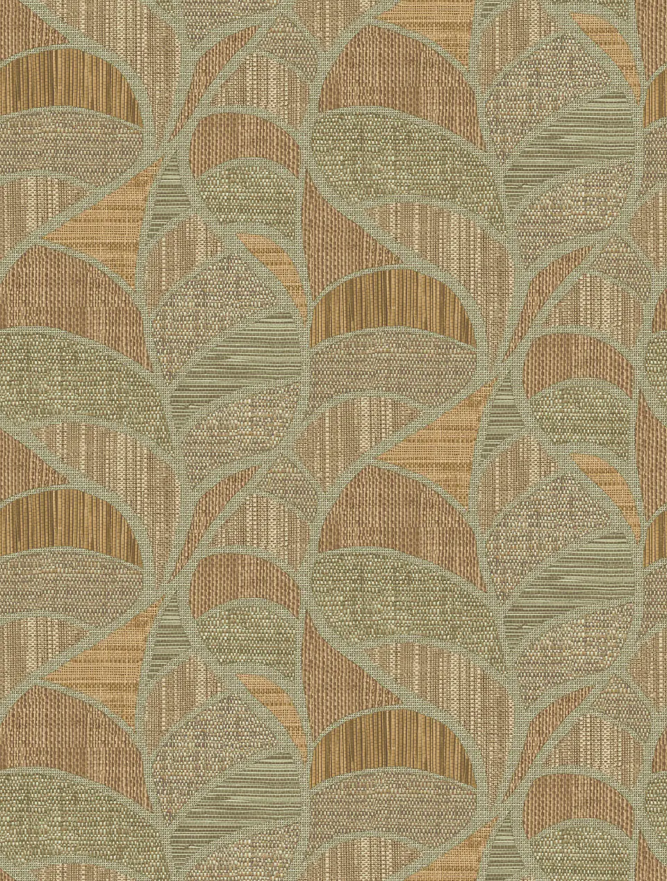 Papel Mural / 25820 (Fibers) 2