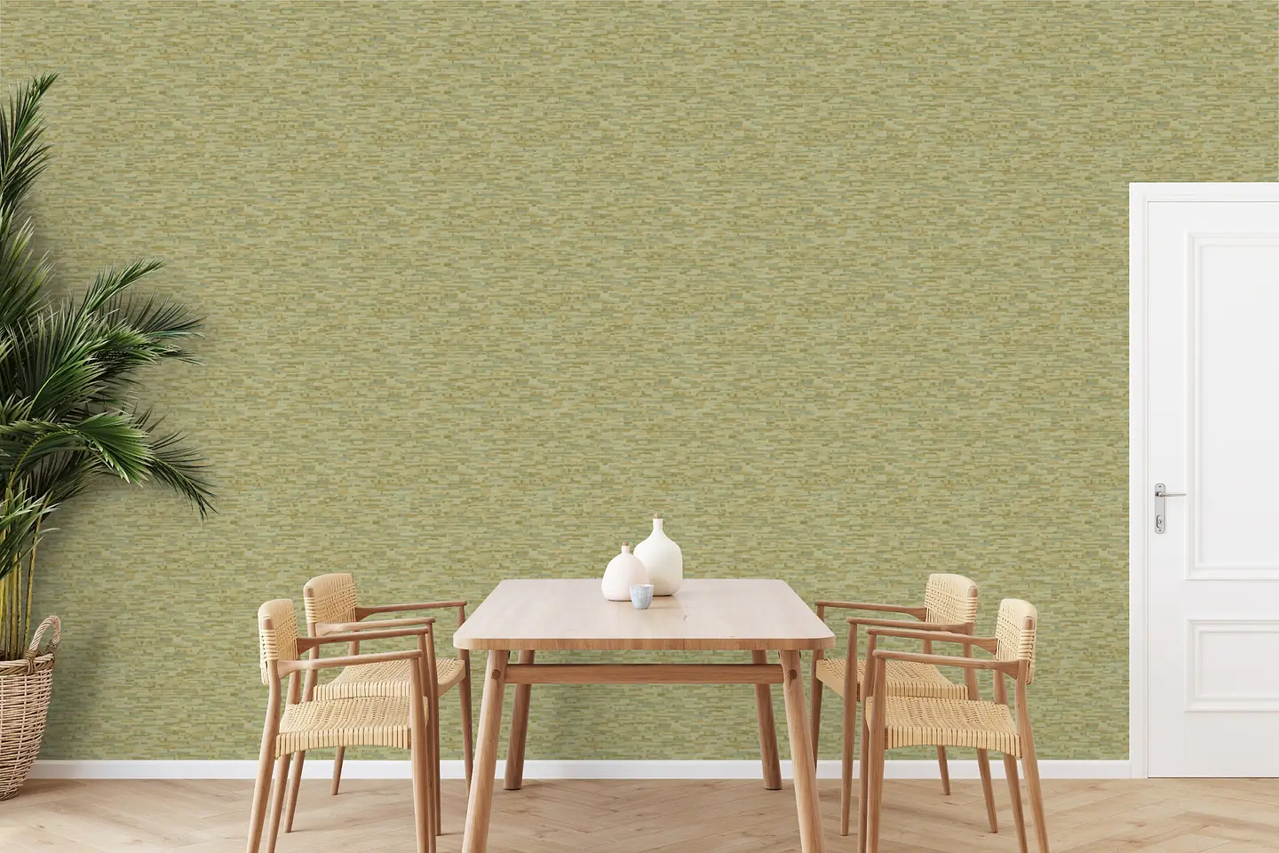 Papel Mural / 25814 (Fibers) 1