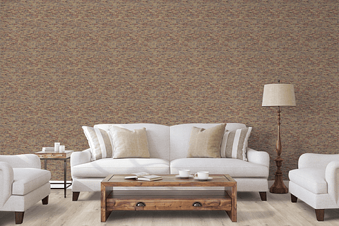 Papel Mural / 25810 (Fibers)