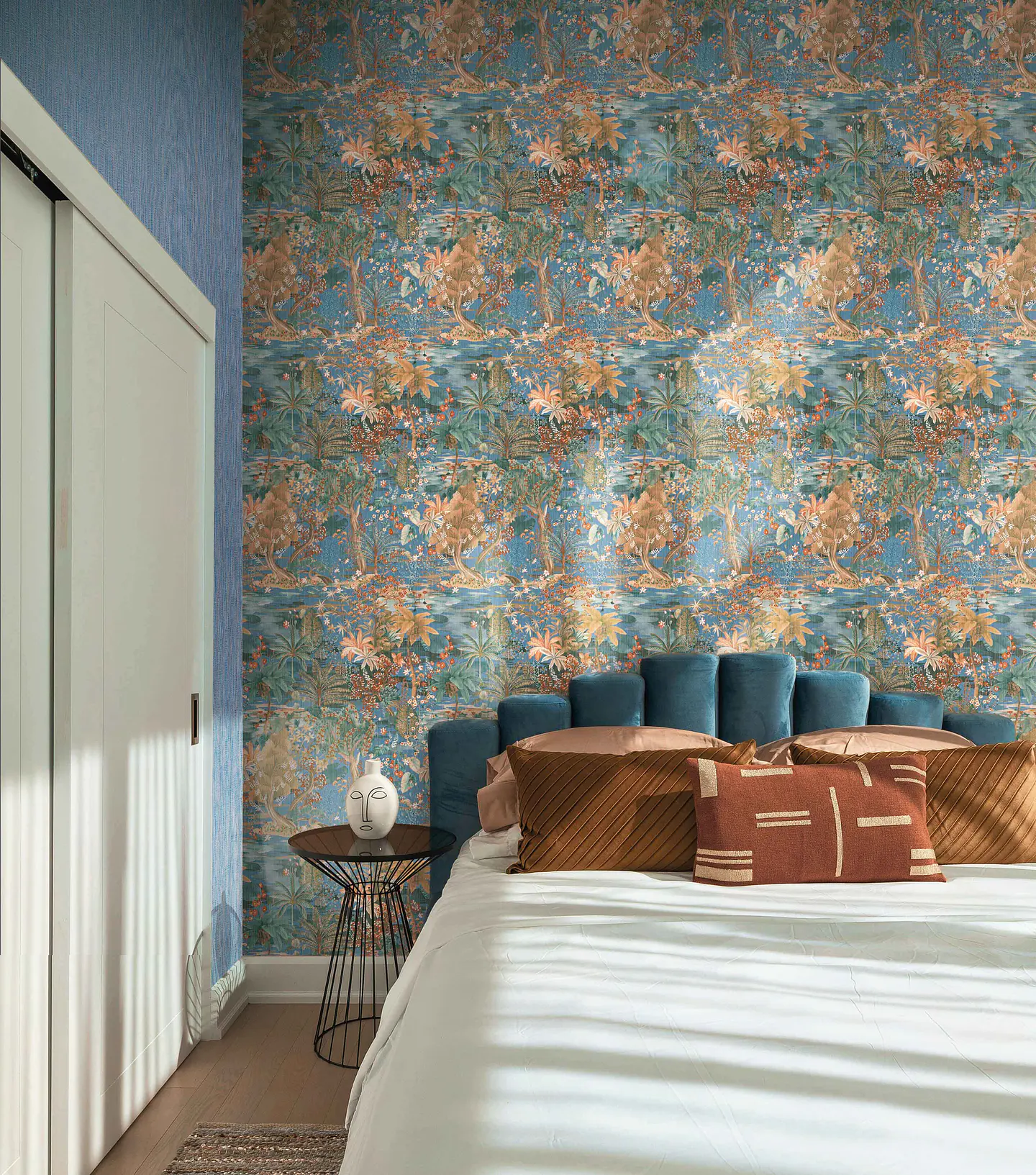 Papel Mural / 25804 (Fibers) 1