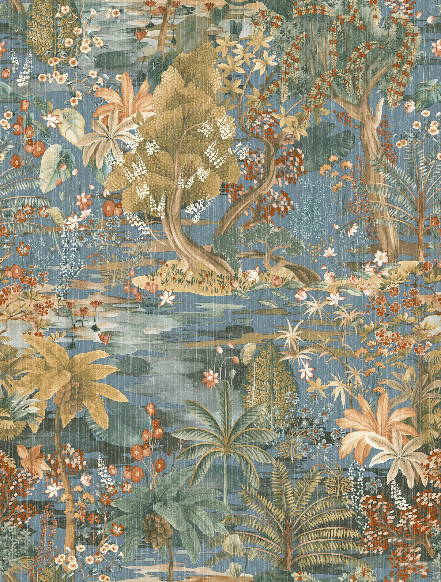 Papel Mural / 25804 (Fibers) 2