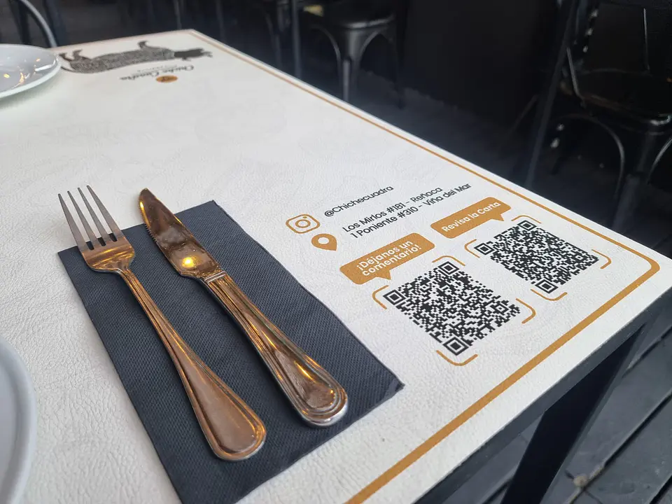 Individuales Personalizados / Chiche Cuadra 5