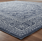 Alfombra Turca Vintage Blue XL / 420x300 - Miniatura 3