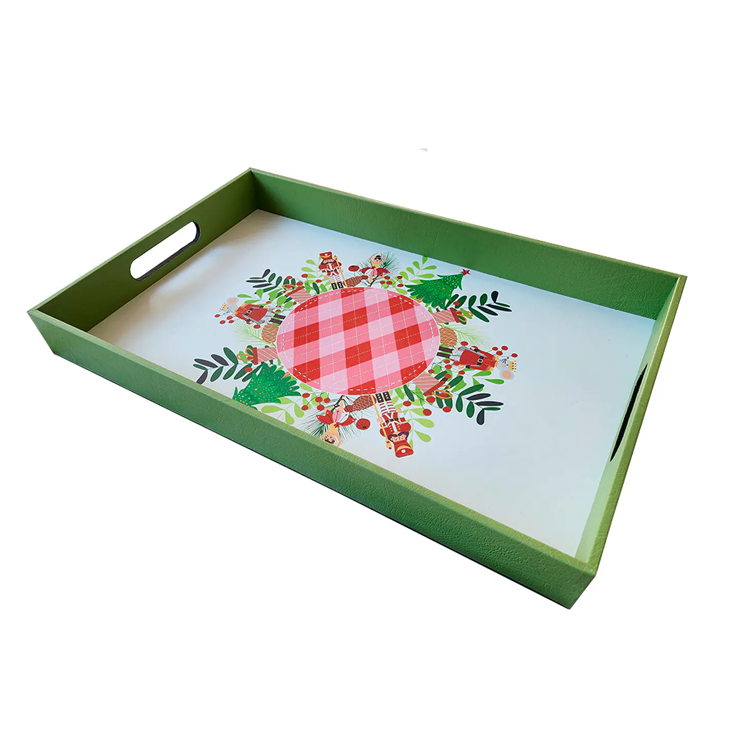 Bandeja / Wonderland XMAS 1