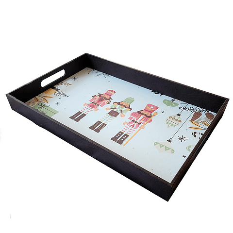 Bandeja / Cascanueces