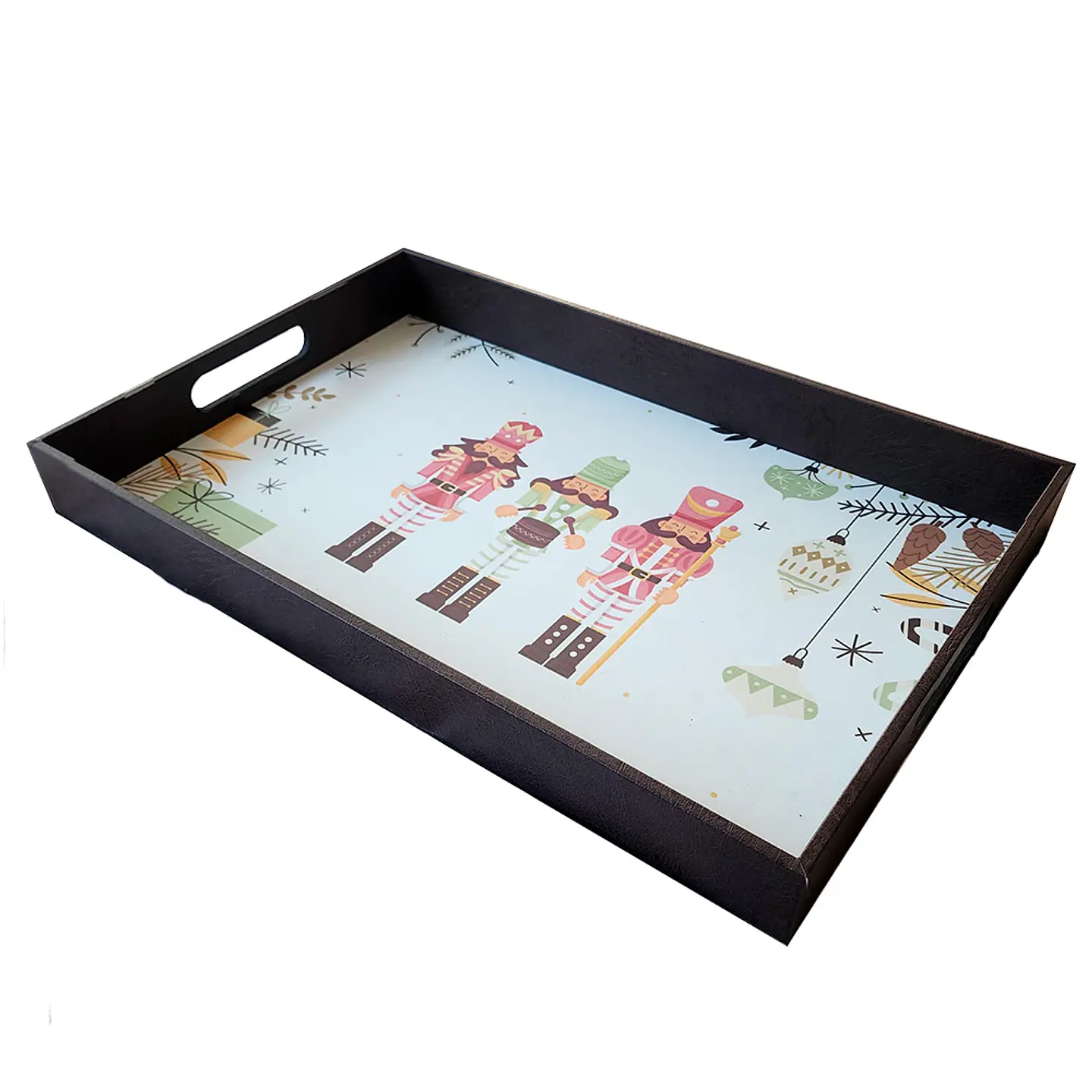 Bandeja / Cascanueces 1