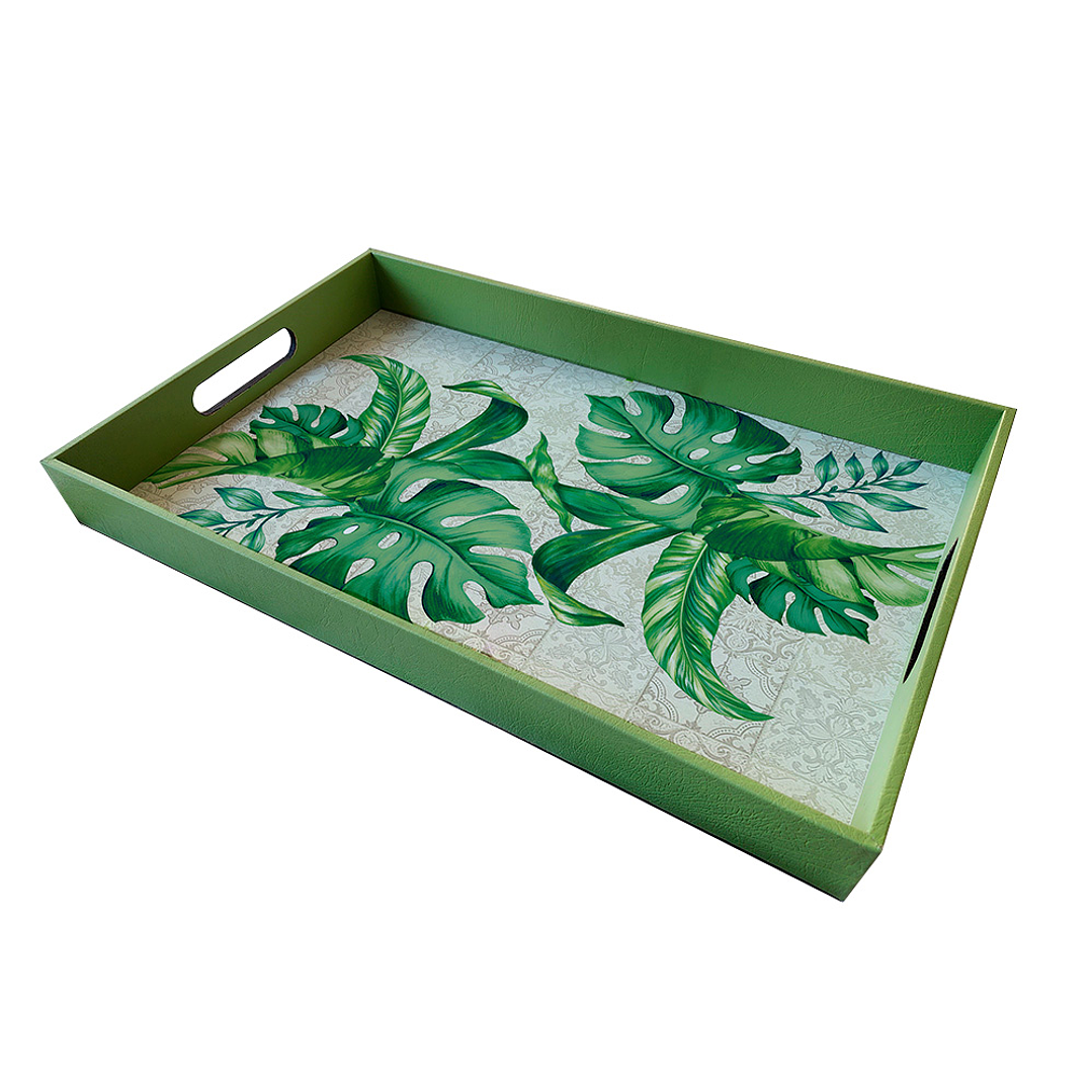 Bandeja / Tropical Mosaic 1