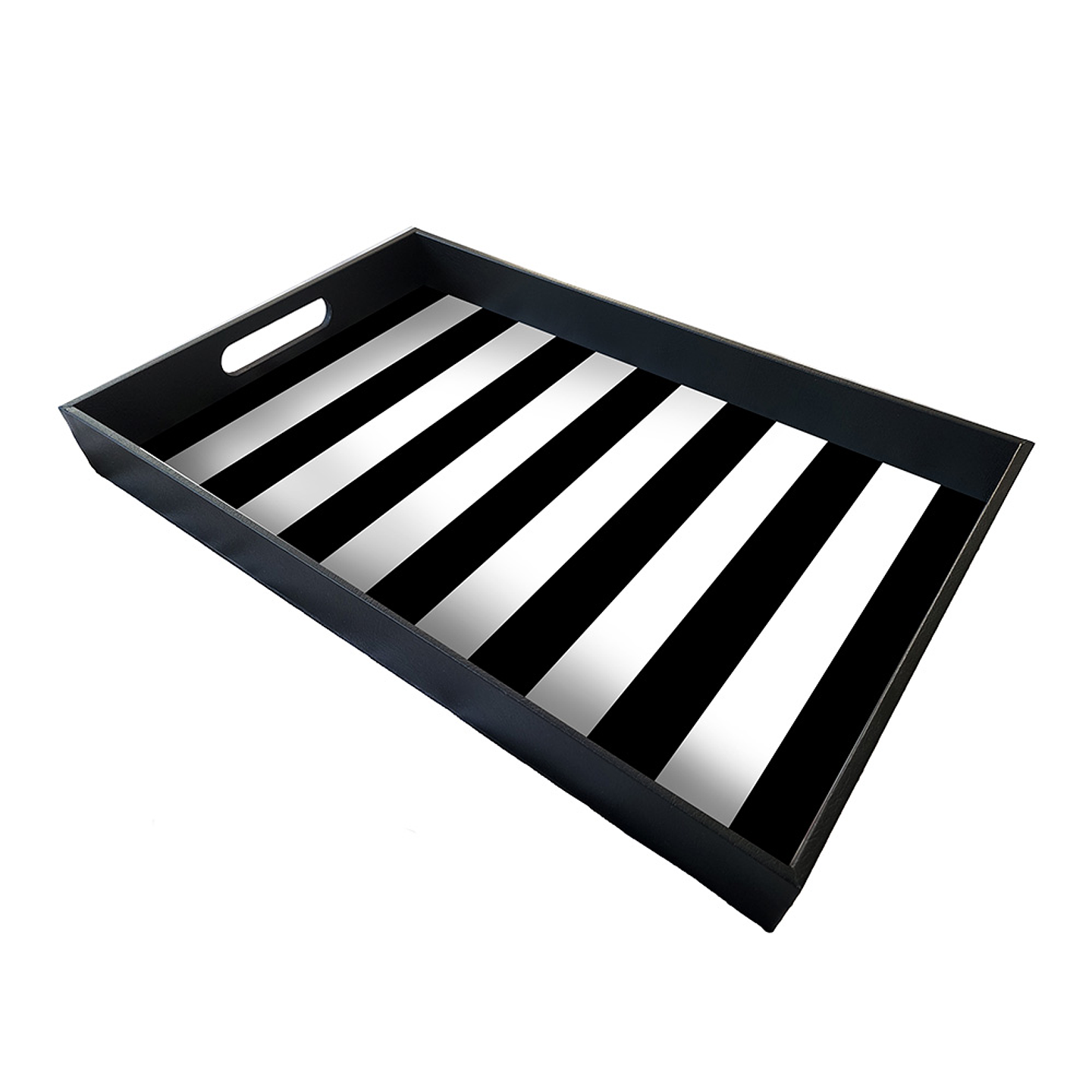 Bandeja / Black & White 1