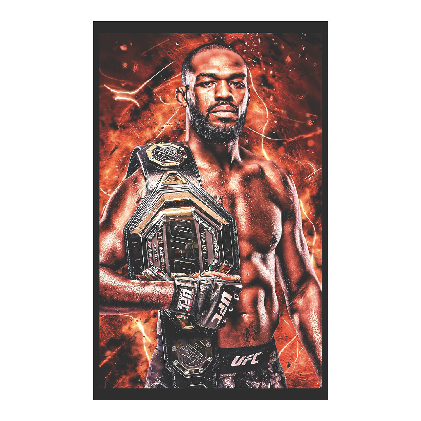 Pedido Especial Orfa Bravo 2