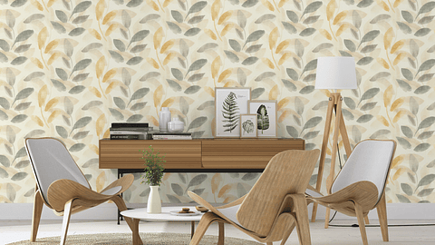 Papel Mural / 416329 (Liverna)