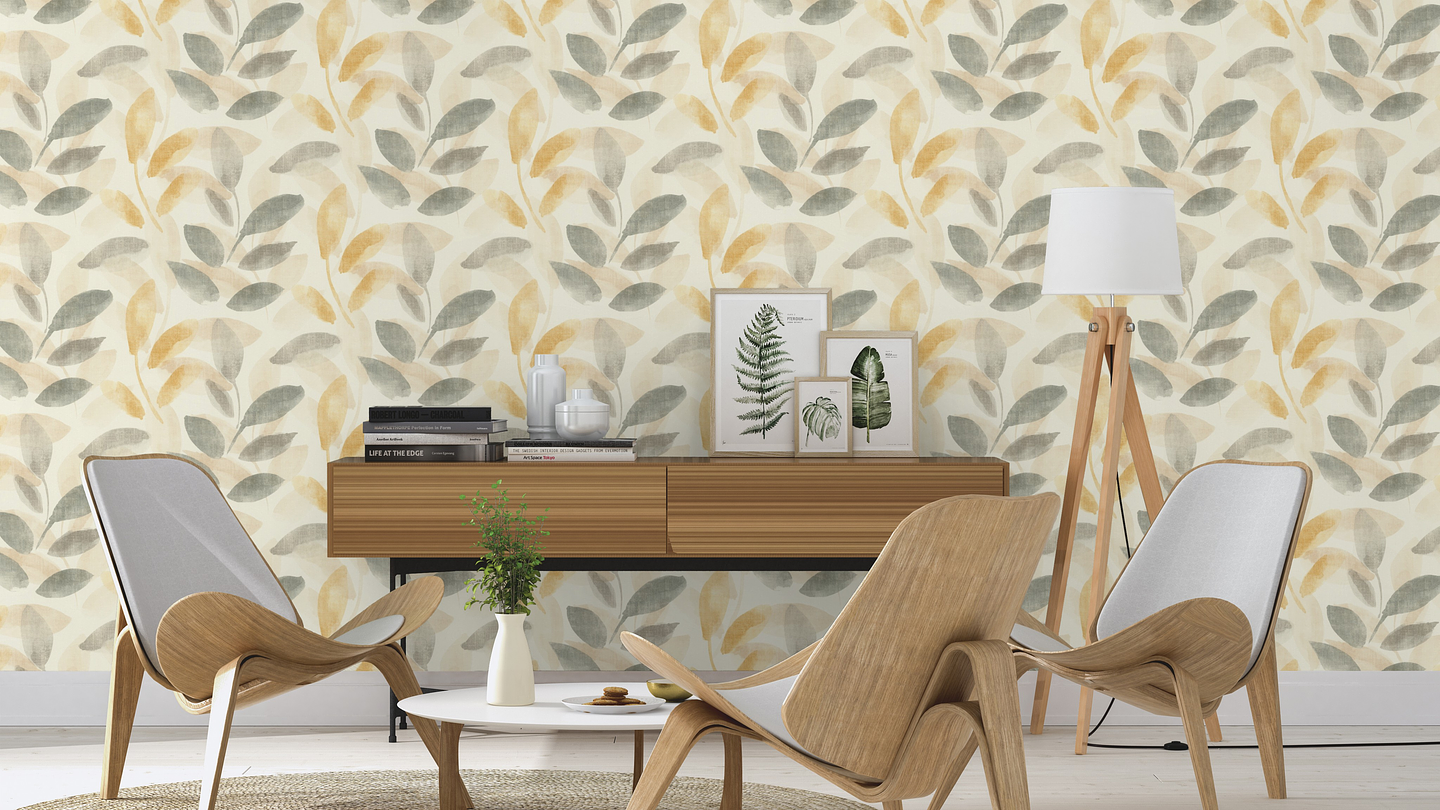 Papel Mural / 416329 (Liverna) 2
