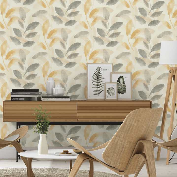 Papel Mural / 416329 (Liverna) 2