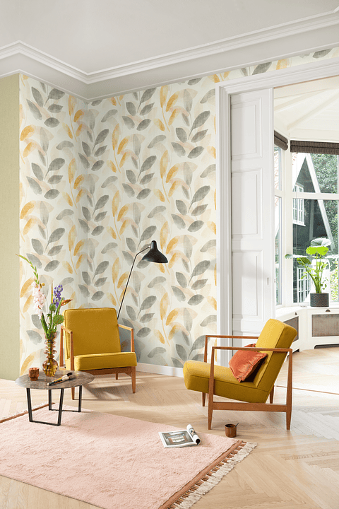 Papel Mural / 416329 (Liverna)