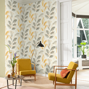 Papel Mural / 416329 (Liverna)