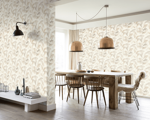 Papel Mural / 416336 (Liverna)