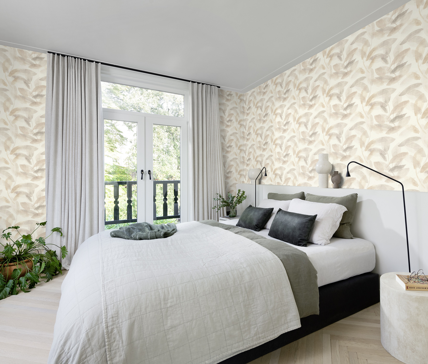 Papel Mural / 416336 (Liverna) 3