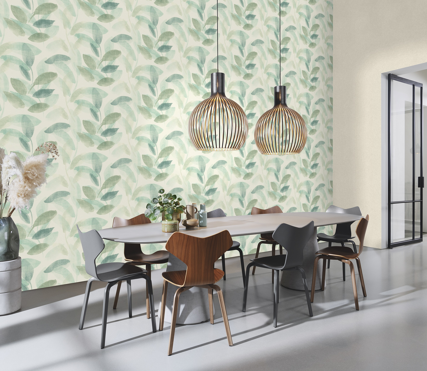 Papel Mural / 416343 (Liverna) 1