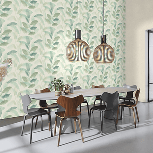 Papel Mural / 416343 (Liverna)