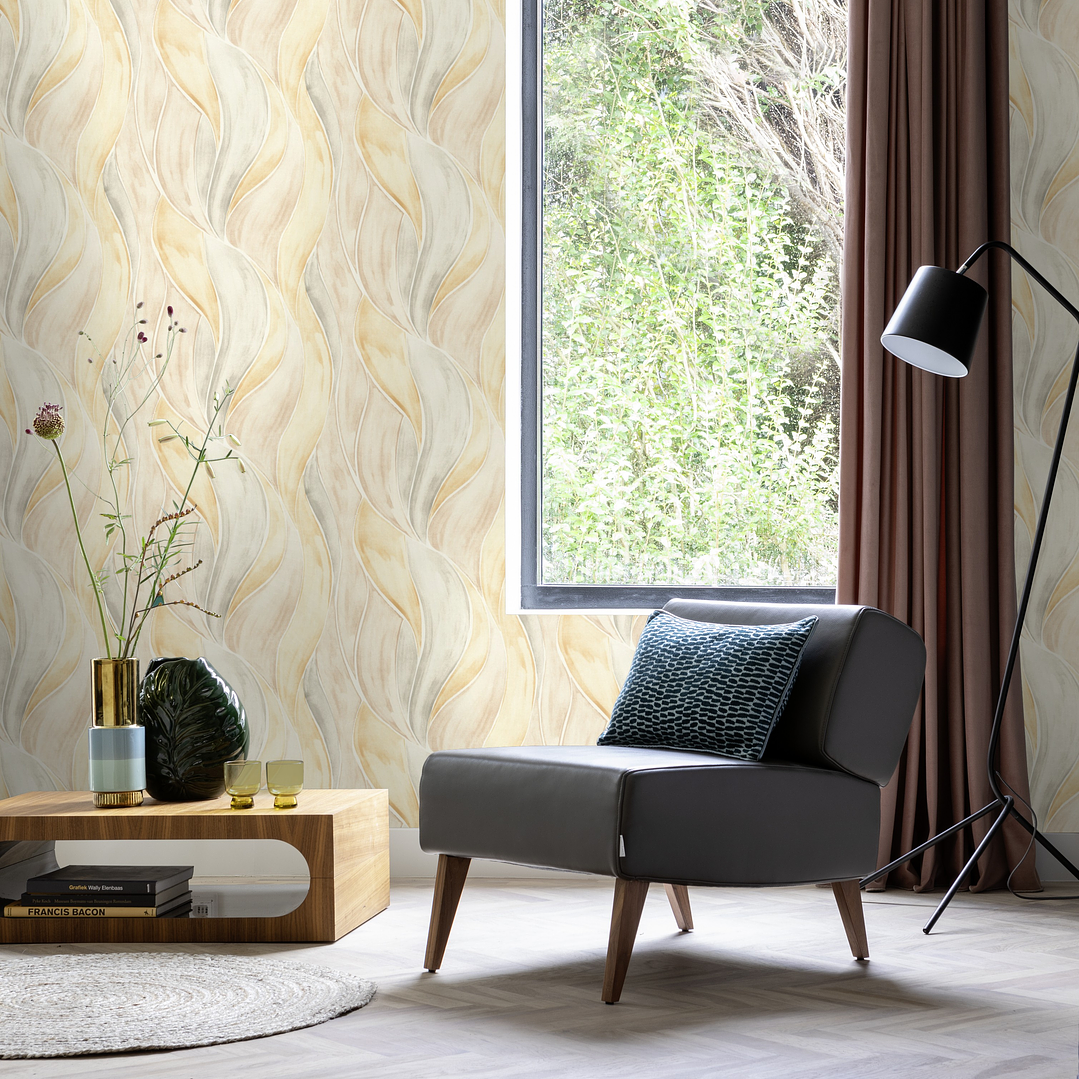 Papel Mural / 416503 (Liverna) 1