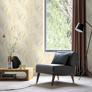 Papel Mural / 416503 (Liverna)