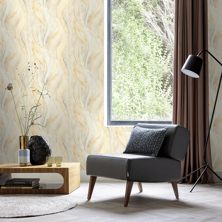 Papel Mural / 416503 (Liverna) 1