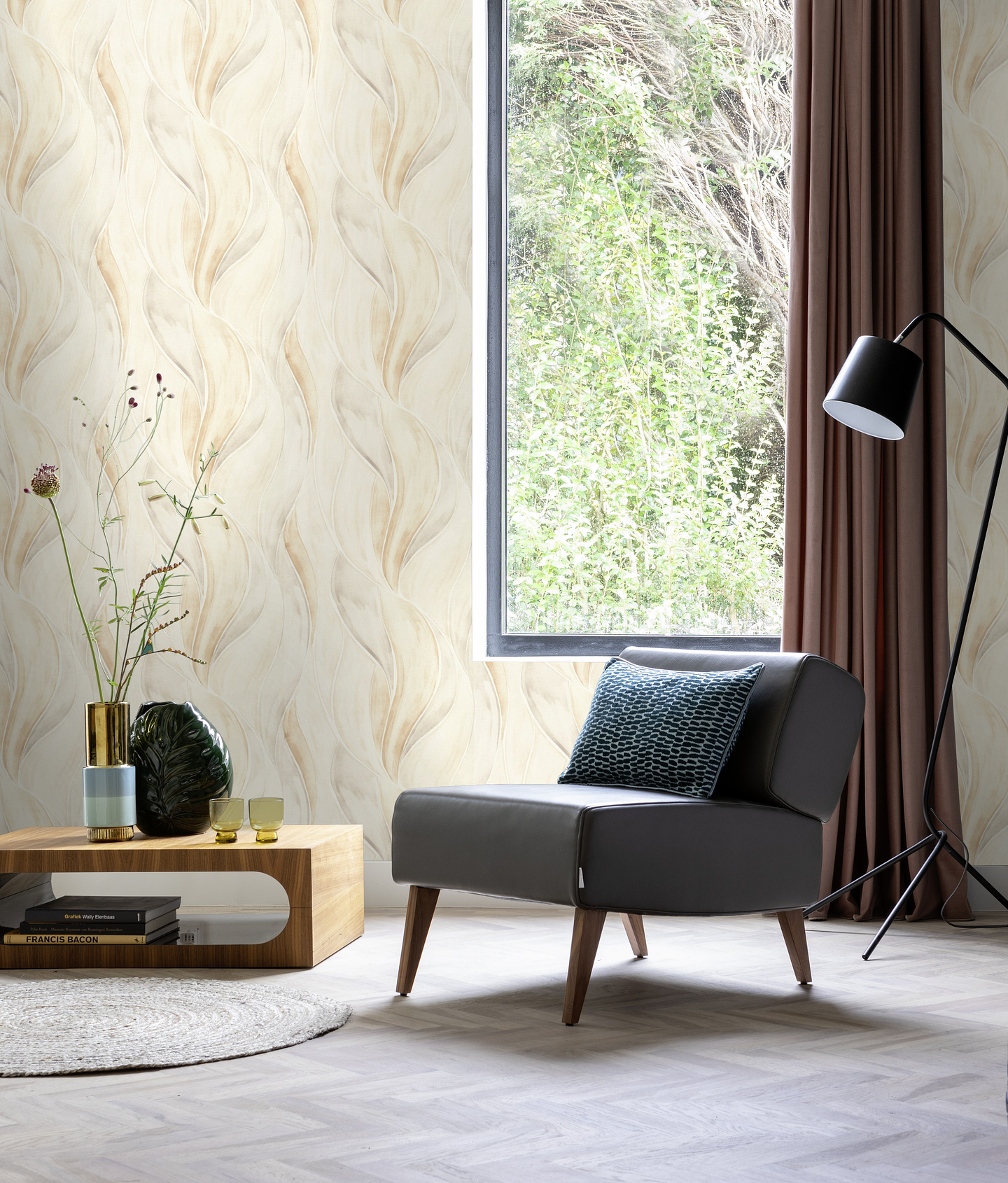 Papel Mural / 416527 (Liverna) 2