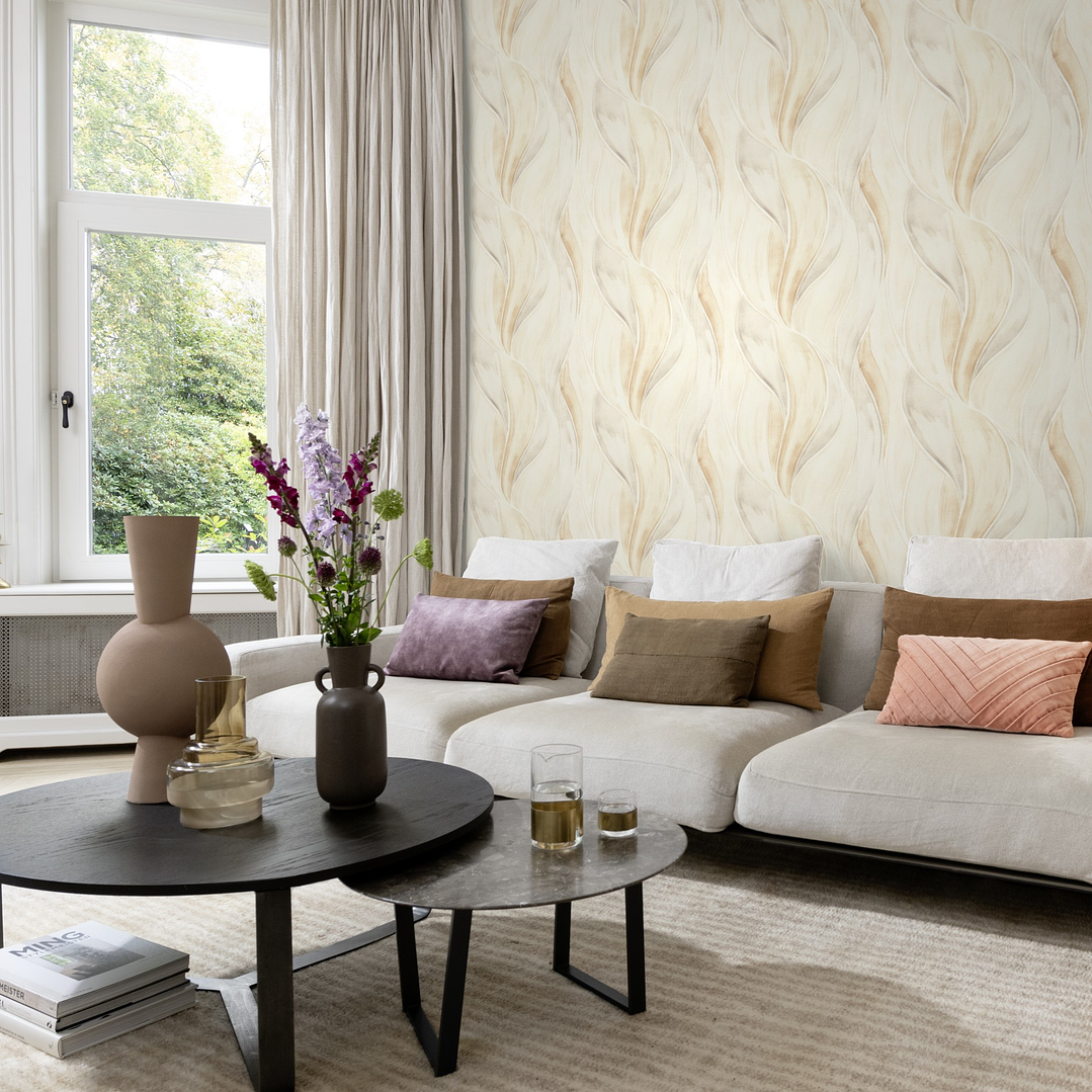 Papel Mural / 416527 (Liverna) 1